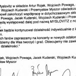 Myslovitz bez Rojka!