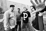 White House & HIFI Banda – "Nigdy nie ustępuj" – klip