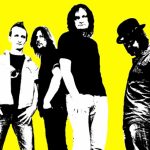 Mech na Antyfeście i Festiwalu Rock Stars