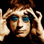 Robin Gibb odzyskuje świadomość