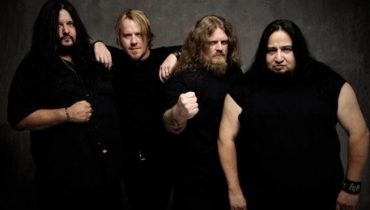 Fear Factory z nowym perkusistą