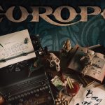 Europe – „Bag Of Bones”