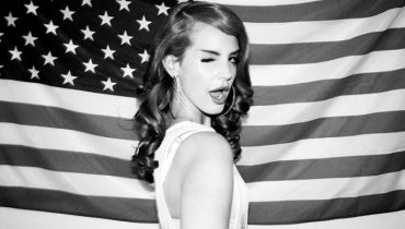 Nowy teledysk Lany Del Rey