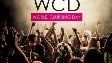 World Clubbing Day z Nocą Muzeów