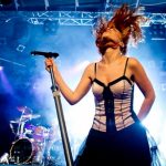 W sobotę Delain w Warszawie
