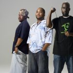 De La Soul w Polsce!
