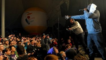 Warsaw Challenge odwołany