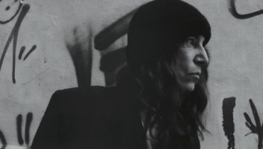 Szczegóły nowej płyty Patti Smith