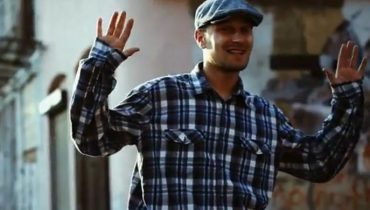 Nowy klip od Kritacziego