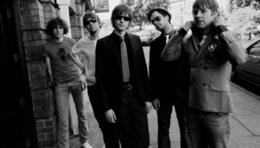 Nowy singiel Kaiser Chiefs