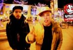 Gedz, Joda – „Brudna północ” – klip