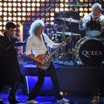 Queen w Polsce!
