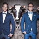 Glassesboys – „From Our House”