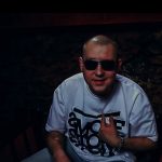 Hukos Feat. Młody M & Chada – „Z nami nie byli” (Video)