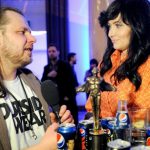 FRYDERYKI 2012: Komentarze po gali (Video)