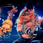 Julek Biernacki pyta – Zakk Wylde odpowiada
