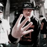 KODEX4: White House Feat. Trzeci Wymiar – „Armagedon” (Video)