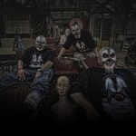 Trzeci Wymiar: tracklista „Doliny Klaunoow”