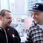 1 NA 1: Artur Rawicz vs Tede – część 1