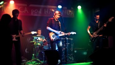 Kto zagra przed The Lemonheads?