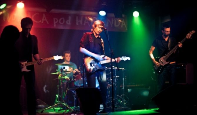 Kto zagra przed The Lemonheads?