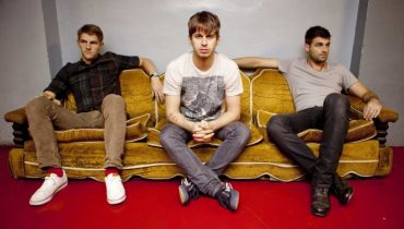 Ostatnie bilety na koncert Foster The People w Palladium
