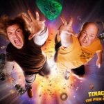 Posłuchaj albumu Tenacious D