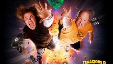 Posłuchaj albumu Tenacious D
