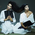 CocoRosie na T-Mobile Nowe Horyzonty