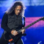 Kirk Hammett: „Polska to dla nas bardzo wyjątkowe miejsce”