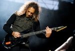 Metallica na Sonisphere Festival: Wywiad z Kirkiem Hammettem (Audio)