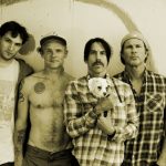 Były gitarzysta RHCP oskarża kolegów