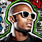 B.o.B wspiera Igrzyska Olimpijskie