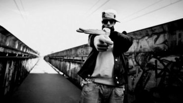 RAP SHOT ONE: Sitek / Buszu – „Kto jak nie my”