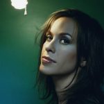 Nowa Alanis Morissette w sieci