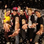 Koncert Zebrahead coraz bliżej