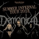 Demonical w Polsce