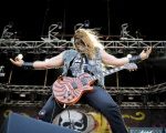 SONISPHERE 2012: Machine Head / Black Label Society / Gojira / Acid Drinkers / Luxtorpeda – Warszawa – Bemowo – 10/5/12 (foto: CGM.pl)
