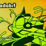 Gadabit spowalnia