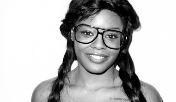 Azealia Banks zapowiada mixtape – audio