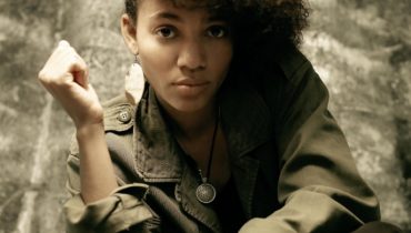 Nneka pierwszą gwiazdą festiwalu Gdańsk Dźwiga Muzę 2012!