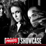 Showcase Prosto w ramach Warsaw Music Week