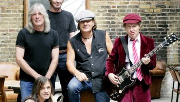 AC/DC za rok lub dwa