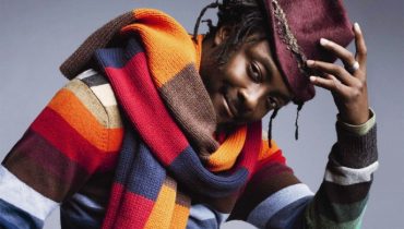 will.i.am pokazuje, czym jest miłość – audio