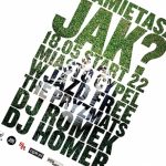 A Pamiętasz Jak? x Miasto Cypel – Dj Romek, Dj Homer x The Pryzmats