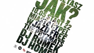 A Pamiętasz Jak? x Miasto Cypel – Dj Romek, Dj Homer x The Pryzmats