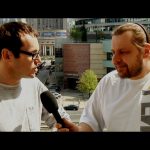 1 NA 1: Artur Rawicz vs Michał Zioło