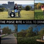 The Poise Rite – „A Soul To Drink”