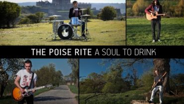 The Poise Rite – „A Soul To Drink”