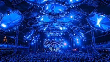 Ultra Music Festival – szczegóły polskiej edycji